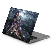Load image into Gallery viewer, Touhou  Macbook Skin