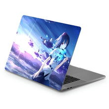 Load image into Gallery viewer, Touhou  Macbook Skin
