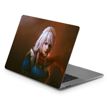 Load image into Gallery viewer, Touhou  Macbook Skin