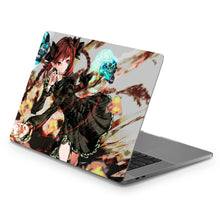 Load image into Gallery viewer, Touhou  Macbook Skin