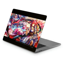 Load image into Gallery viewer, Touhou  Macbook Skin