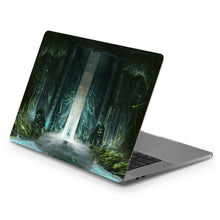 Load image into Gallery viewer, Touhou  Macbook Skin