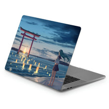 Load image into Gallery viewer, Touhou  Macbook Skin