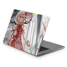 Load image into Gallery viewer, Touhou  Macbook Skin