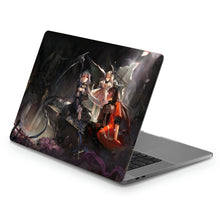 Load image into Gallery viewer, Touhou  Macbook Skin