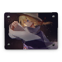 Load image into Gallery viewer, Touhou  Macbook Skin