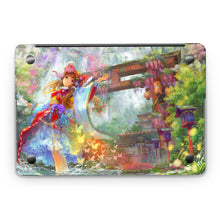 Load image into Gallery viewer, Touhou  Macbook Skin