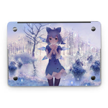 Load image into Gallery viewer, Touhou  Macbook Skin