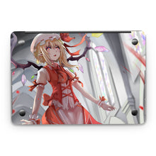 Load image into Gallery viewer, Touhou  Macbook Skin