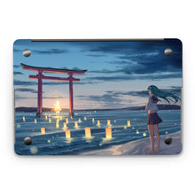 Load image into Gallery viewer, Touhou  Macbook Skin