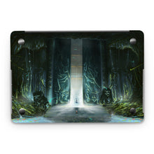 Load image into Gallery viewer, Touhou  Macbook Skin
