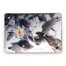 Load image into Gallery viewer, Touhou  Macbook Skin
