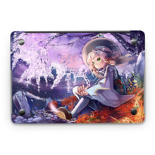 Load image into Gallery viewer, Touhou  Macbook Skin