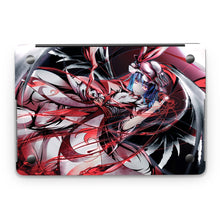 Load image into Gallery viewer, Touhou  Macbook Skin