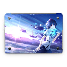 Load image into Gallery viewer, Touhou  Macbook Skin