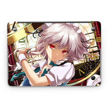 Load image into Gallery viewer, Touhou  Macbook Skin