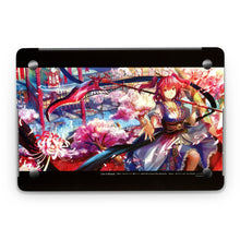 Load image into Gallery viewer, Touhou  Macbook Skin