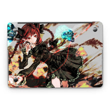 Load image into Gallery viewer, Touhou  Macbook Skin