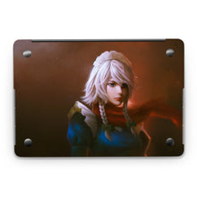 Load image into Gallery viewer, Touhou  Macbook Skin
