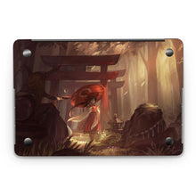 Load image into Gallery viewer, Touhou  Macbook Skin
