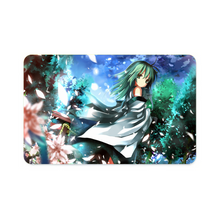 Load image into Gallery viewer, Touhou-Fantasy Credit Card Skins (4-in-1 Pack)