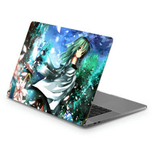 Load image into Gallery viewer, Touhou-Fantasy Macbook Skin