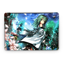 Load image into Gallery viewer, Touhou-Fantasy Macbook Skin
