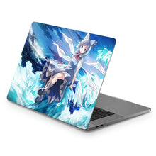 Load image into Gallery viewer, Touhou Ice Queen  Macbook Skin