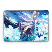 Load image into Gallery viewer, Touhou Ice Queen  Macbook Skin