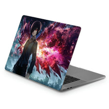 Load image into Gallery viewer, Touka Kirishima  Macbook Skin