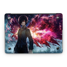 Load image into Gallery viewer, Touka Kirishima  Macbook Skin