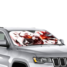 Load image into Gallery viewer, Touka (Tokyo Ghoul) Car Sunshade