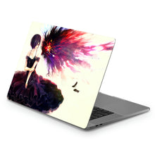 Load image into Gallery viewer, Touka (Tokyo Ghoul)  Macbook Skin