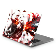 Load image into Gallery viewer, Touka (Tokyo Ghoul)  Macbook Skin