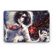 Load image into Gallery viewer, Touka (Tokyo Ghoul)  Macbook Skin