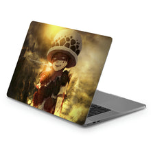 Load image into Gallery viewer, Trafalgar Law  Macbook Skin