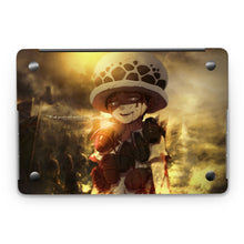 Load image into Gallery viewer, Trafalgar Law  Macbook Skin