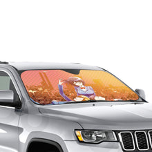 Load image into Gallery viewer, Trio Car Sunshade