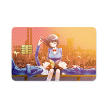 Load image into Gallery viewer, Trio Credit Card Skins (4-in-1 Pack)