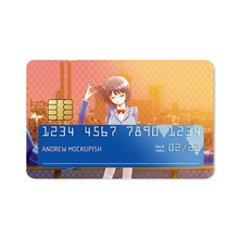 Load image into Gallery viewer, Trio Credit Card Skins (4-in-1 Pack)