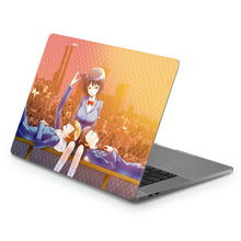 Load image into Gallery viewer, Trio Macbook Skin