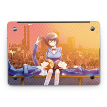 Load image into Gallery viewer, Trio Macbook Skin