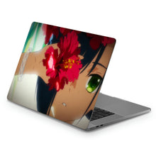 Load image into Gallery viewer, Tropical Ichigo  Macbook Skin
