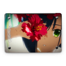 Load image into Gallery viewer, Tropical Ichigo  Macbook Skin