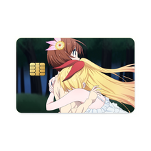 Load image into Gallery viewer, True Friend Credit Card Skins (4-in-1 Pack)