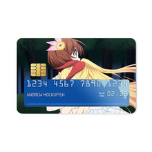 Load image into Gallery viewer, True Friend Credit Card Skins (4-in-1 Pack)