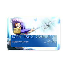 Load image into Gallery viewer, Trunk Credit Card Skins (4-in-1 Pack)