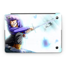 Load image into Gallery viewer, Trunk Macbook Skin