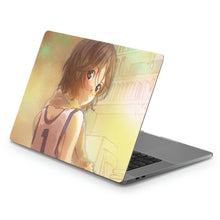 Load image into Gallery viewer, Tsubaki Sawabe  Macbook Skin