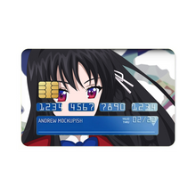Load image into Gallery viewer, Tsundere-chan Credit Card Skins (4-in-1 Pack)
